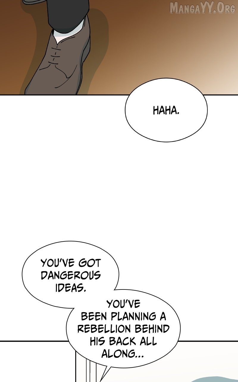 Read False Paradise chapter 46 image 67 on Lezhin