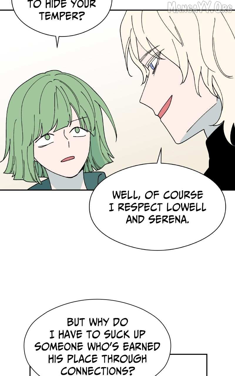 Read False Paradise chapter 46 image 70 on Lezhin