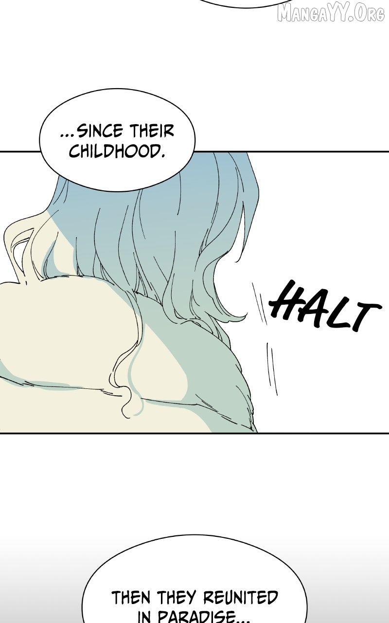 Read False Paradise chapter 46 image 73 on Lezhin