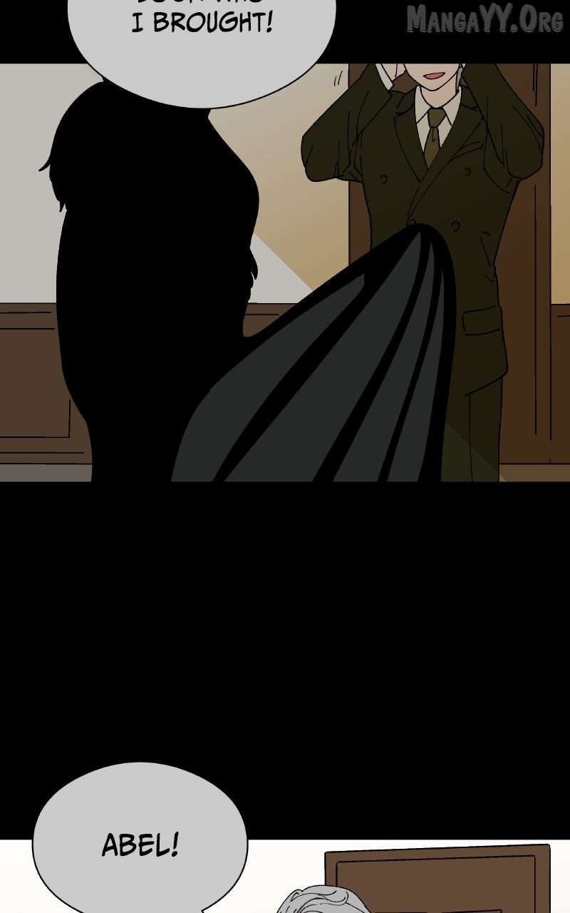 Read False Paradise chapter 46 image 76 on Lezhin