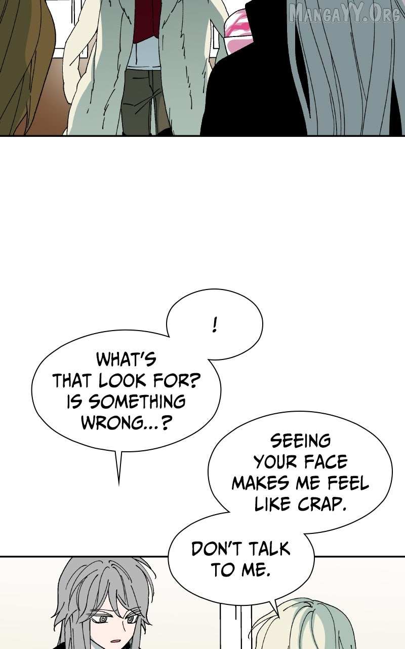 Read False Paradise chapter 46 image 81 on Lezhin