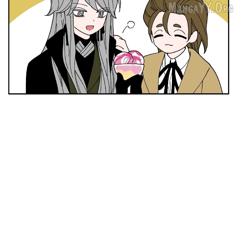 Read False Paradise chapter 46 image 83 on Lezhin