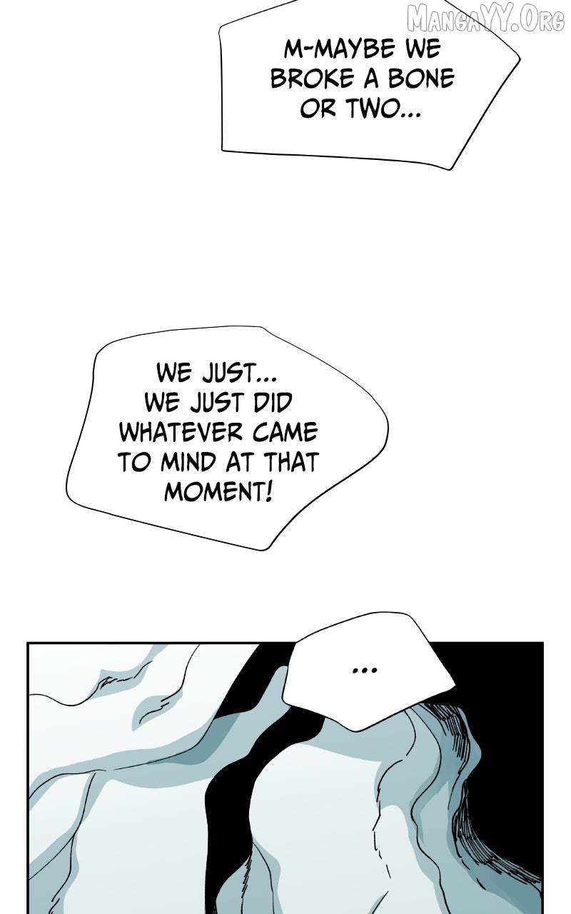 Read False Paradise chapter 47 image 12 on Lezhin