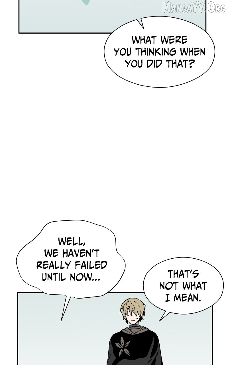 Read False Paradise chapter 47 image 14 on Lezhin