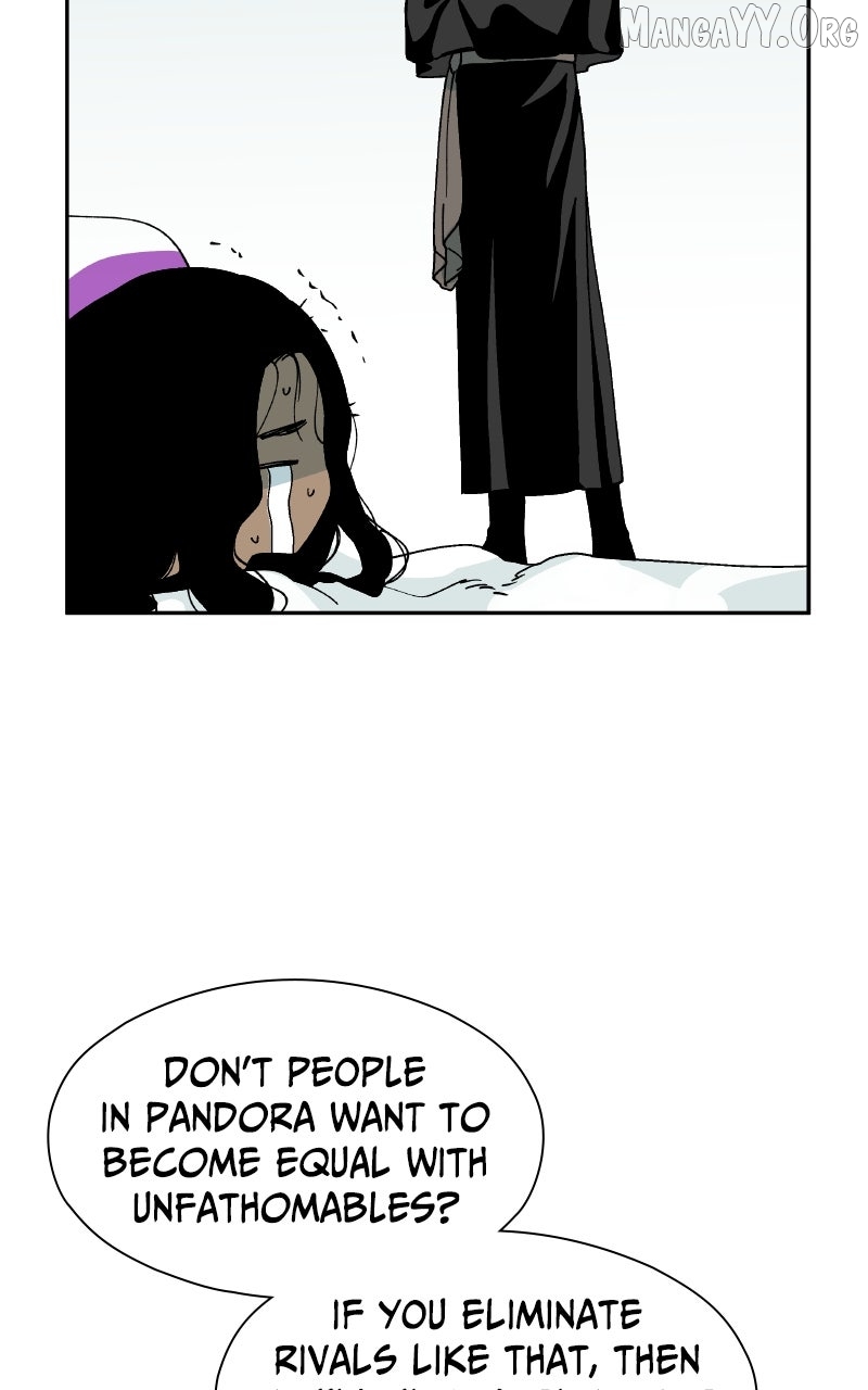 Read False Paradise chapter 47 image 15 on Lezhin