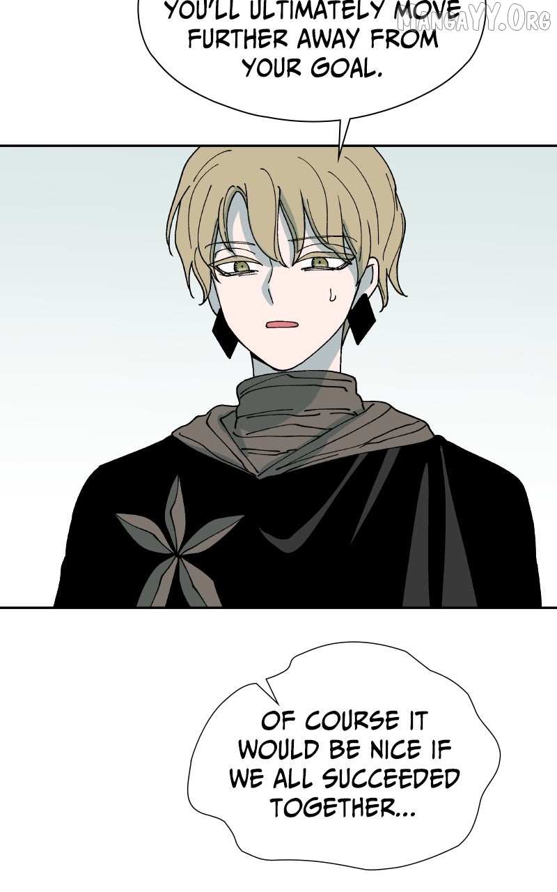 Read False Paradise chapter 47 image 16 on Lezhin