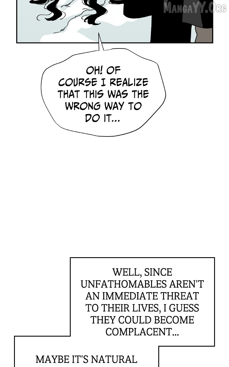Read False Paradise chapter 47 image 18 on Lezhin