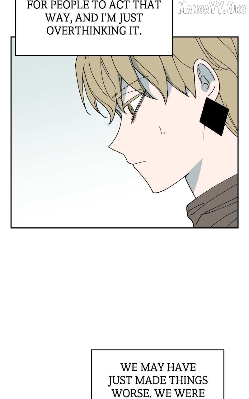 Read False Paradise chapter 47 image 19 on Lezhin