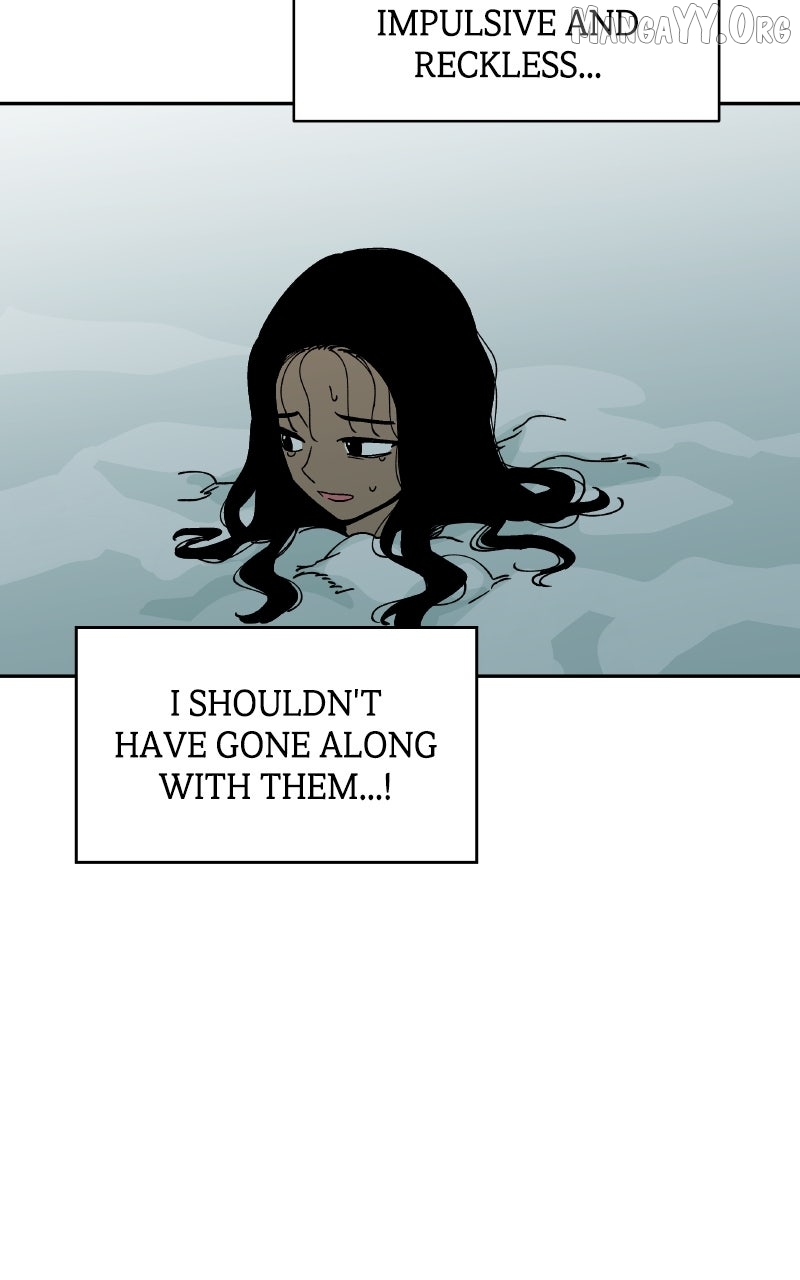 Read False Paradise chapter 47 image 20 on Lezhin