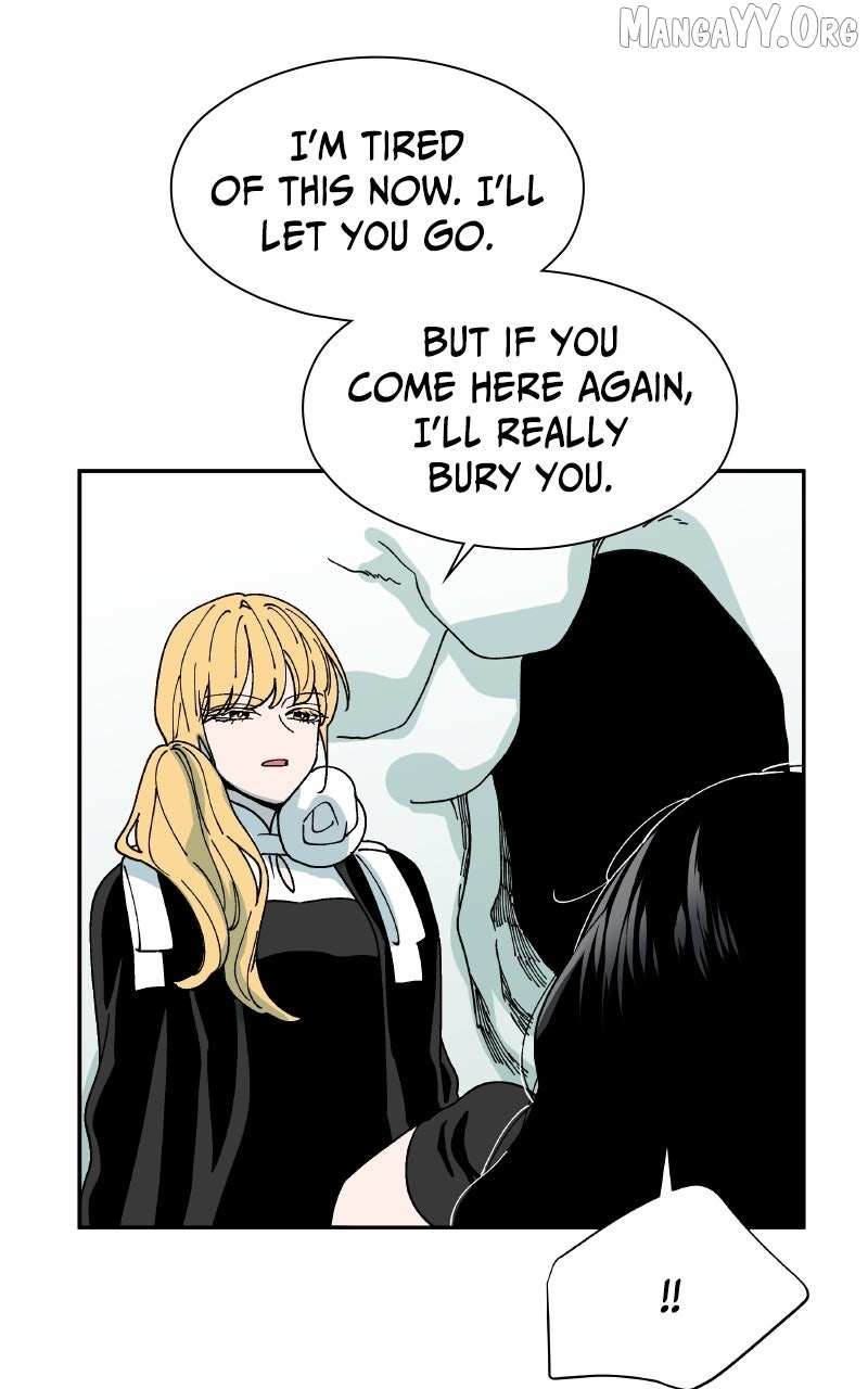 Read False Paradise chapter 47 image 21 on Lezhin
