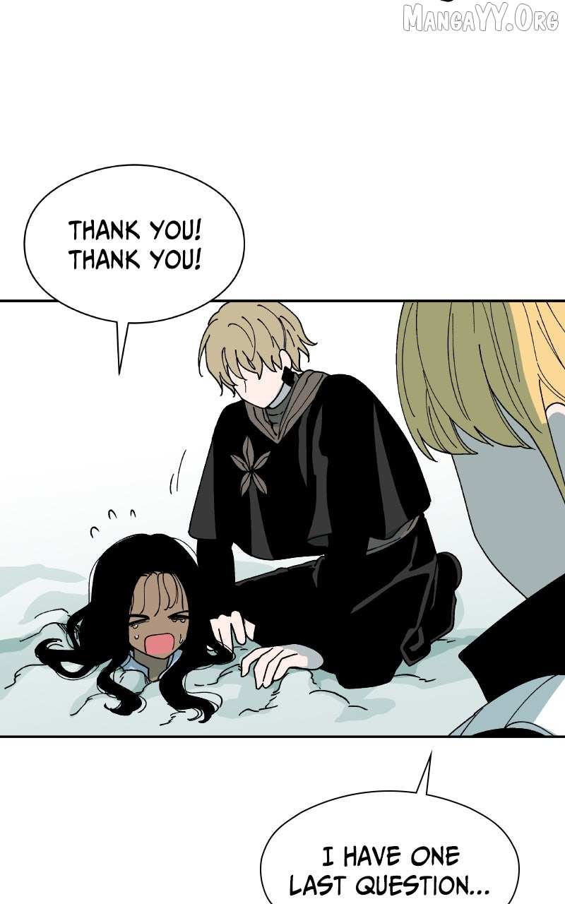 Read False Paradise chapter 47 image 22 on Lezhin