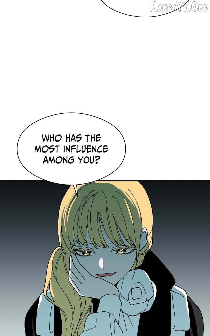 Read False Paradise chapter 47 image 23 on Lezhin