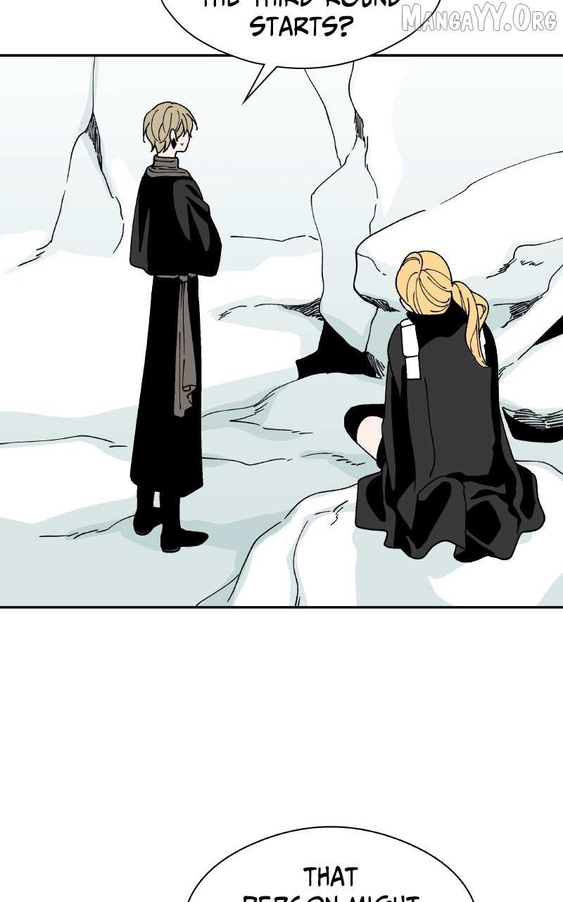 Read False Paradise chapter 47 image 26 on Lezhin