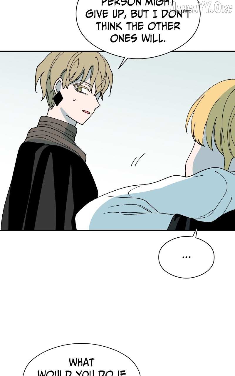 Read False Paradise chapter 47 image 27 on Lezhin
