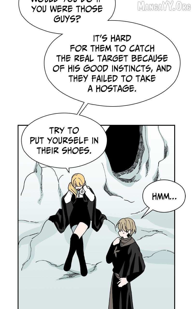 Read False Paradise chapter 47 image 28 on Lezhin