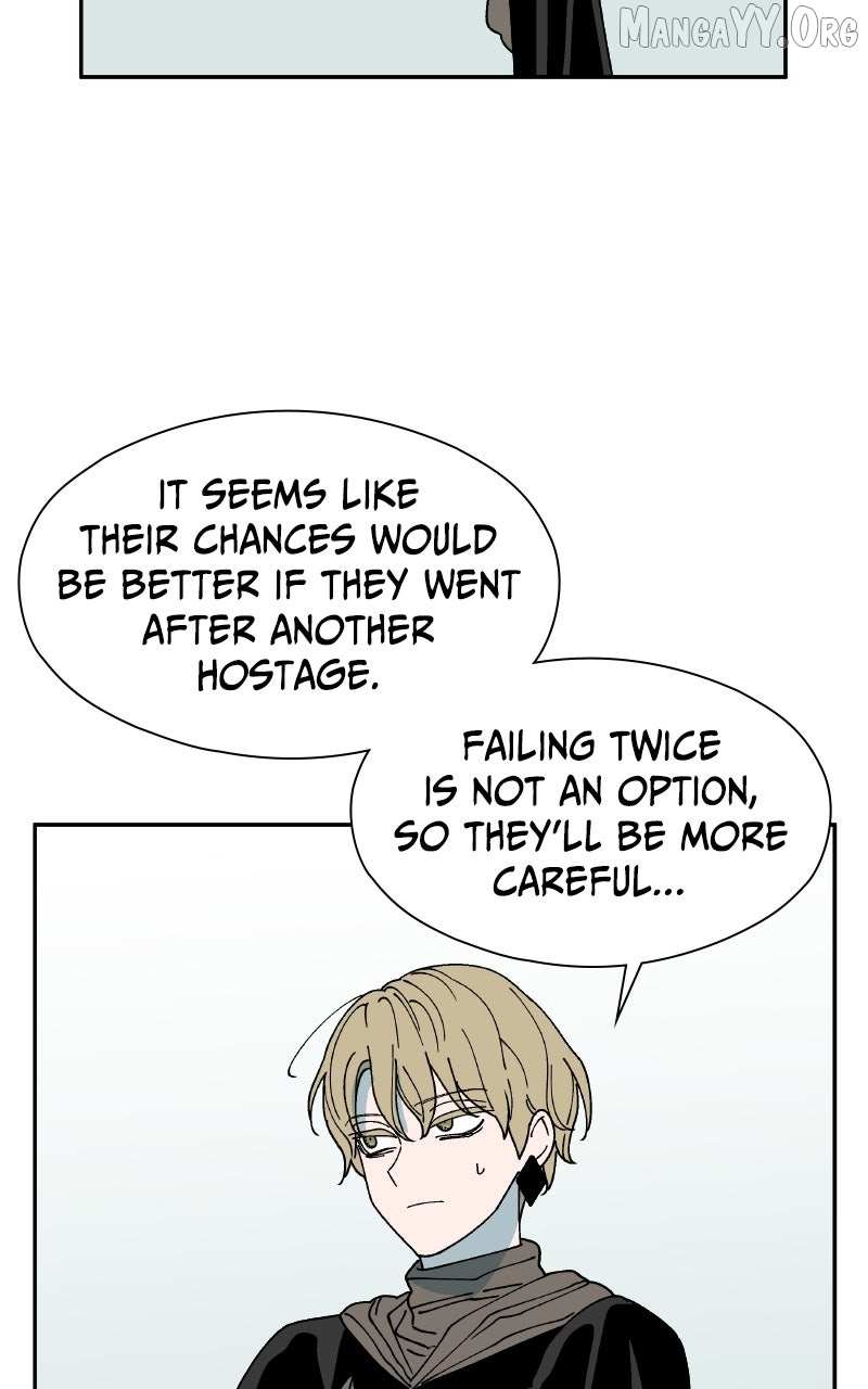 Read False Paradise chapter 47 image 29 on Lezhin