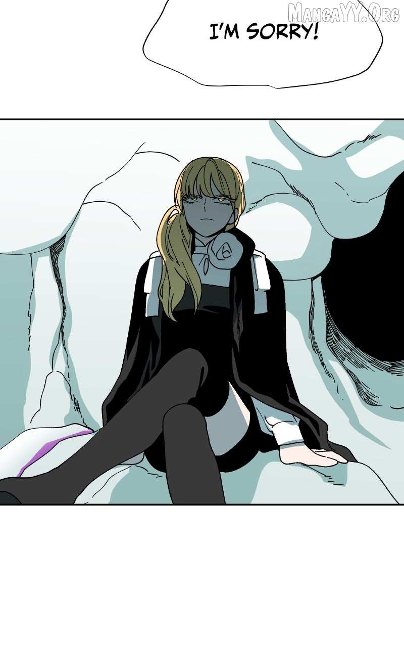 Read False Paradise chapter 47 image 3 on Lezhin