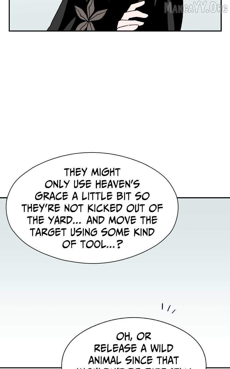 Read False Paradise chapter 47 image 30 on Lezhin