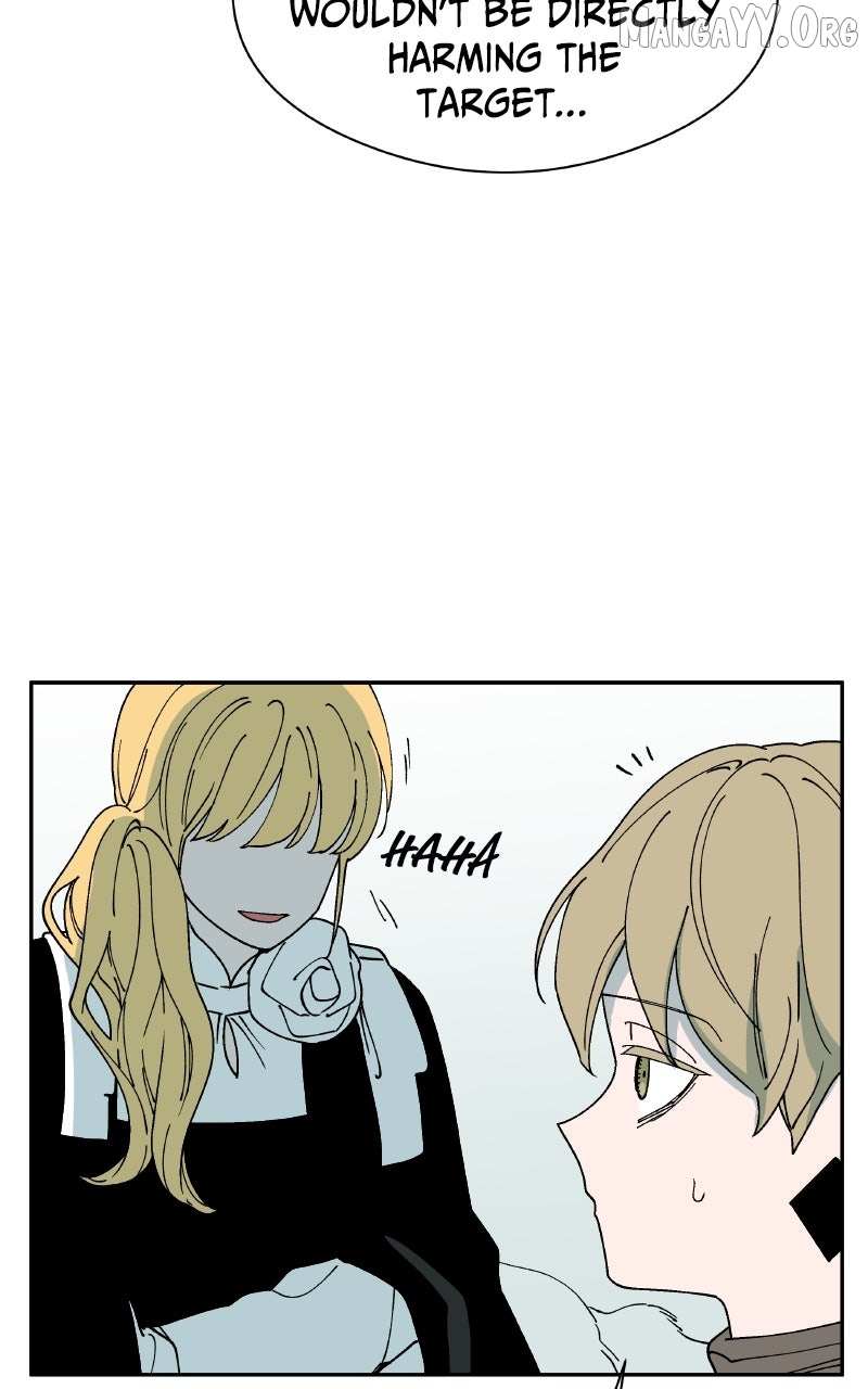 Read False Paradise chapter 47 image 31 on Lezhin
