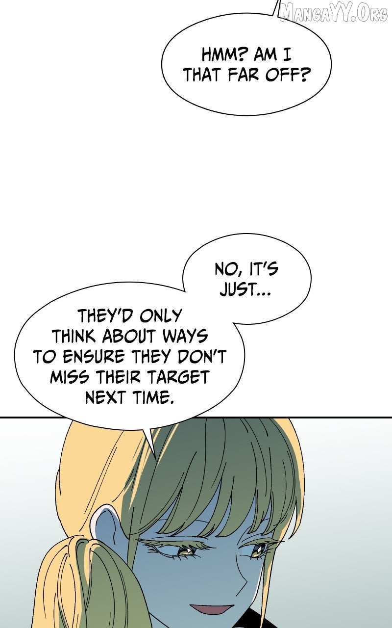Read False Paradise chapter 47 image 32 on Lezhin