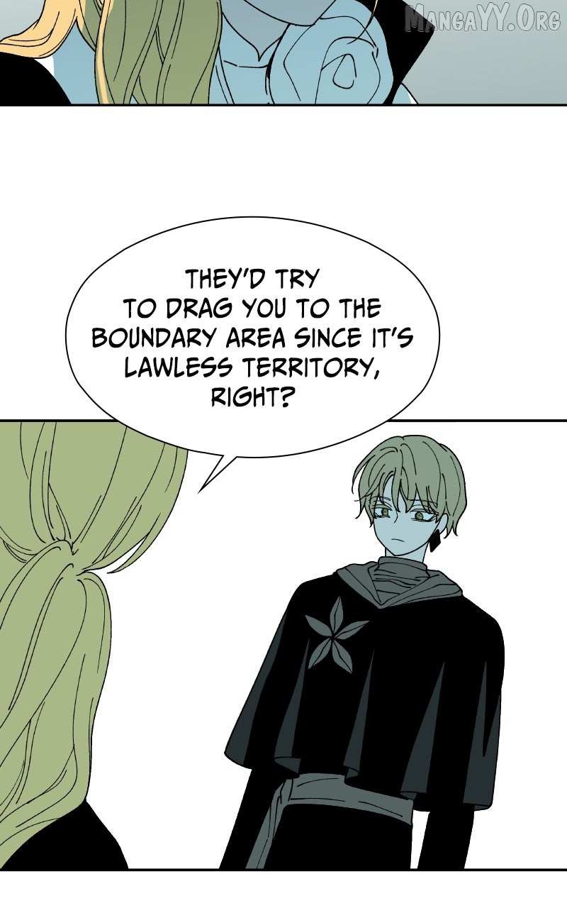 Read False Paradise chapter 47 image 33 on Lezhin
