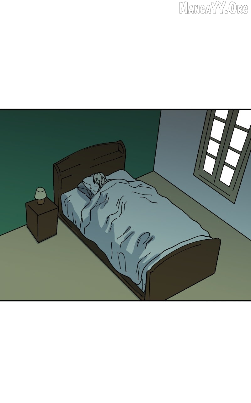 Read False Paradise chapter 47 image 37 on Lezhin