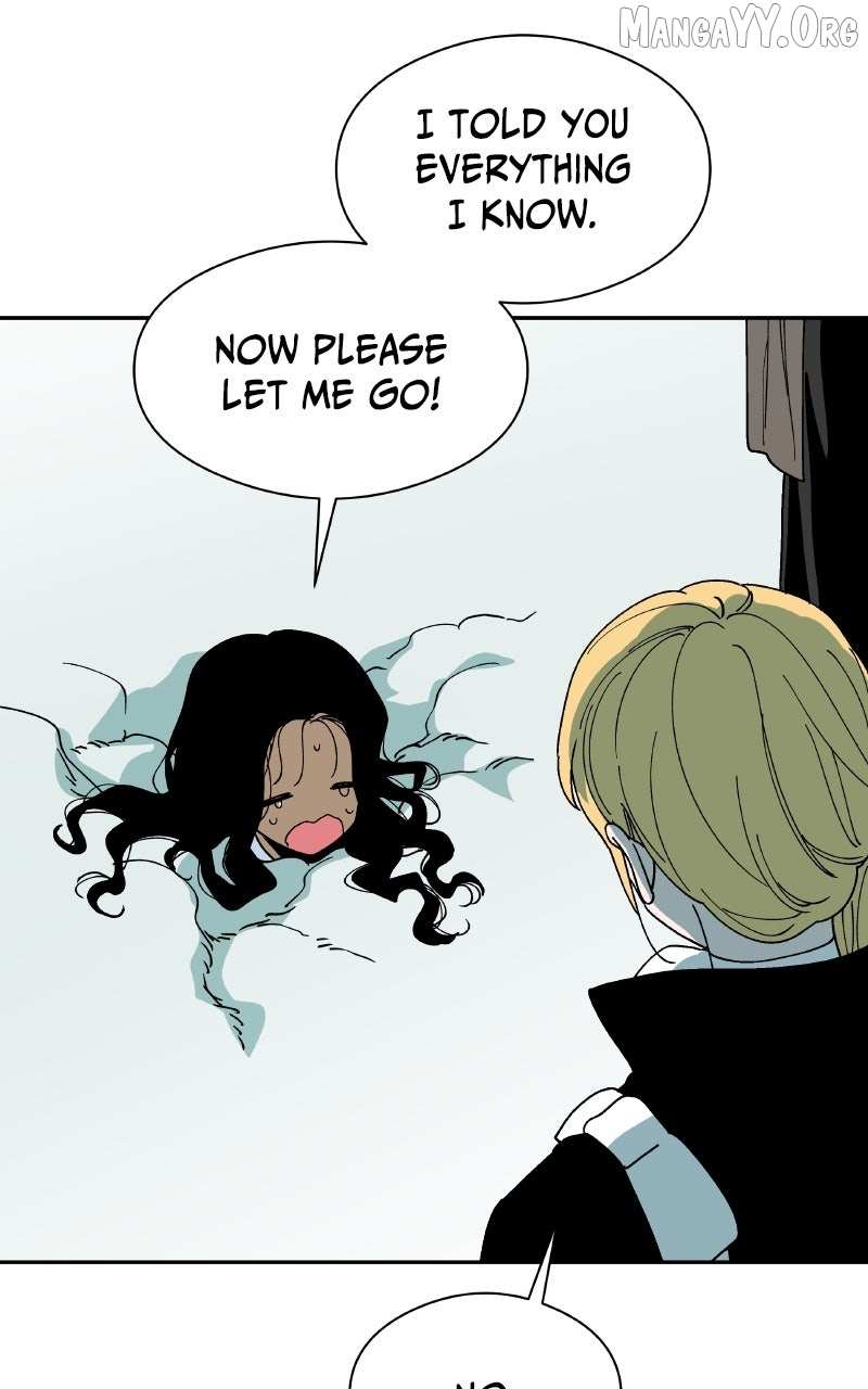 Read False Paradise chapter 47 image 4 on Lezhin
