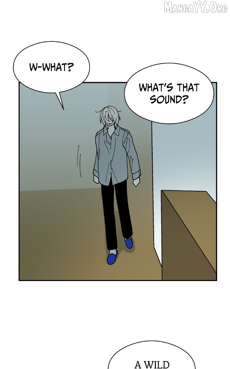 Read False Paradise chapter 47 image 41 on Lezhin