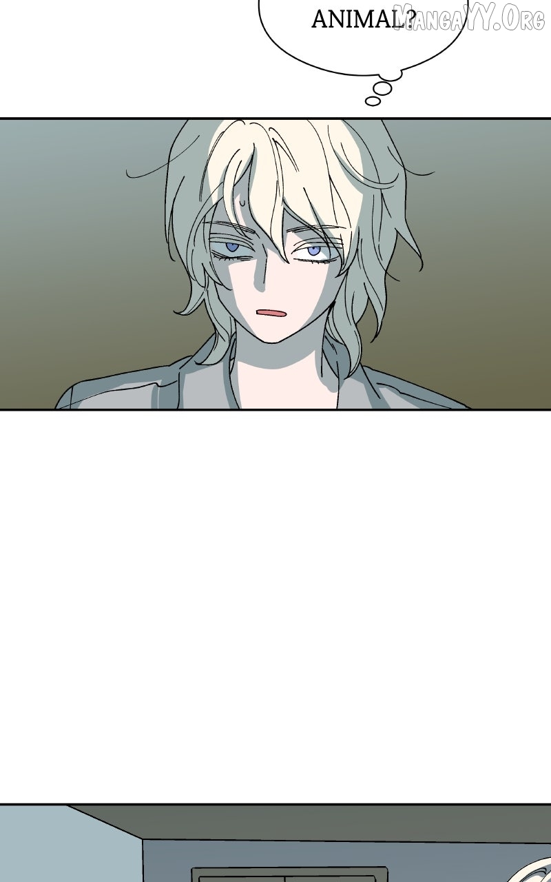 Read False Paradise chapter 47 image 42 on Lezhin