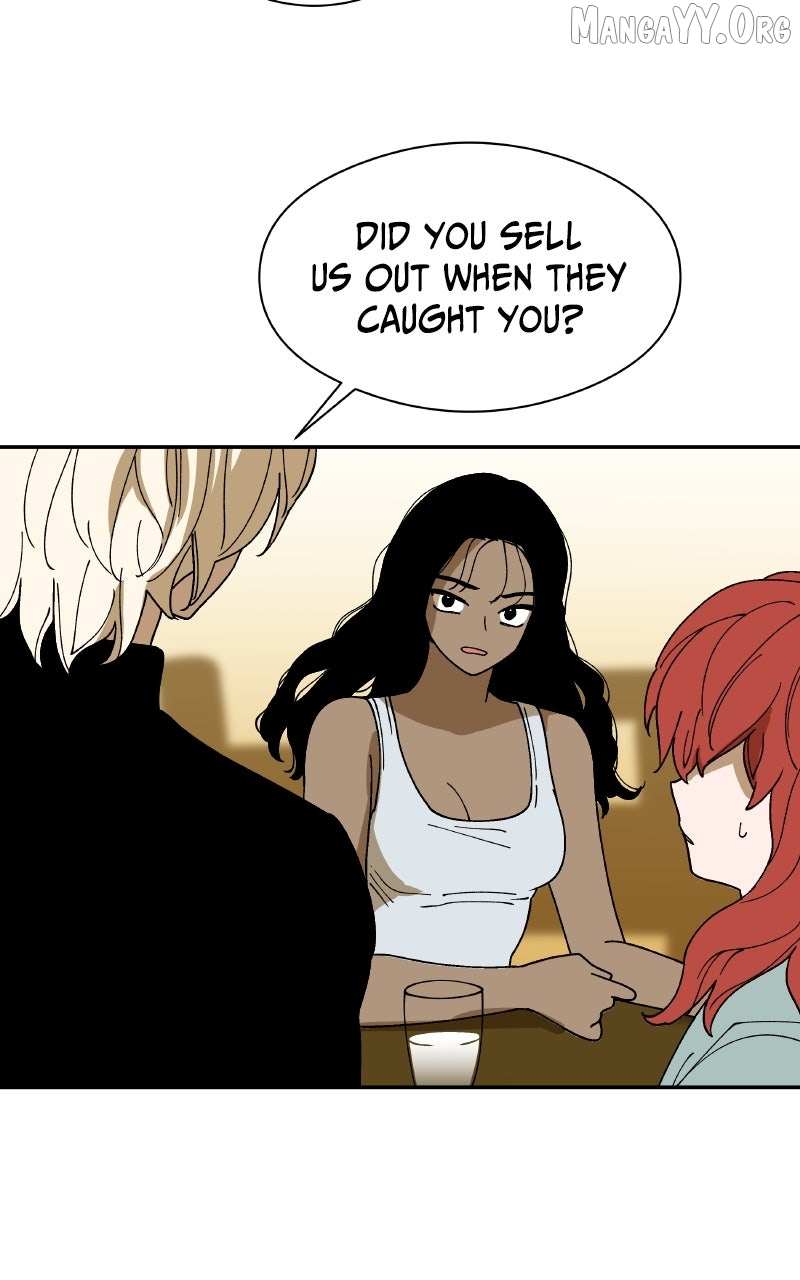 Read False Paradise chapter 47 image 50 on Lezhin