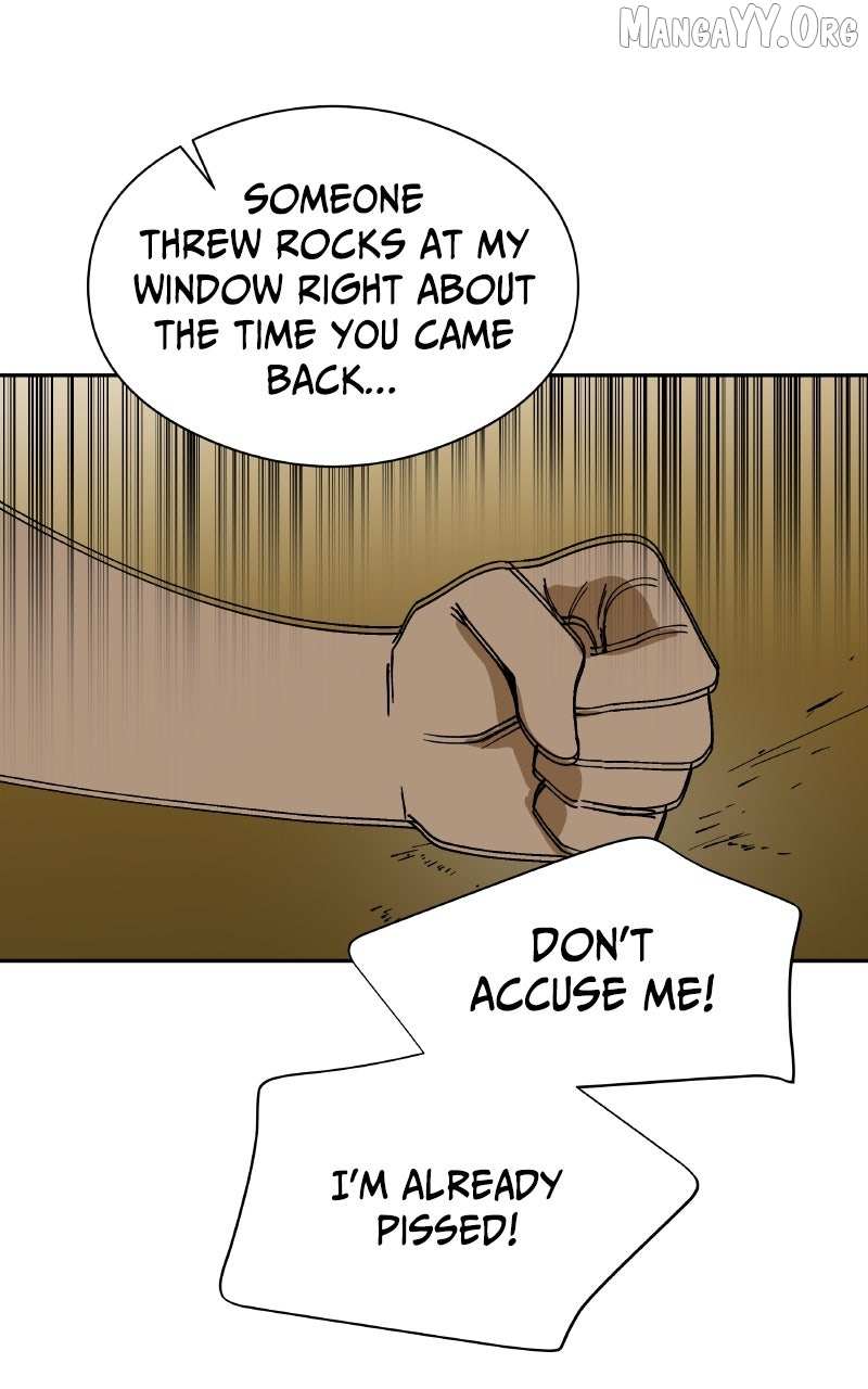 Read False Paradise chapter 47 image 51 on Lezhin
