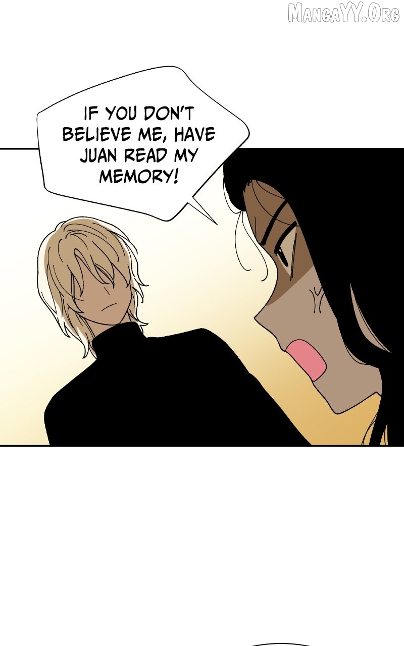 Read False Paradise chapter 47 image 52 on Lezhin