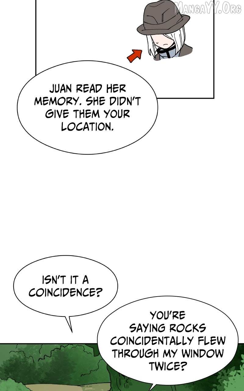 Read False Paradise chapter 47 image 56 on Lezhin