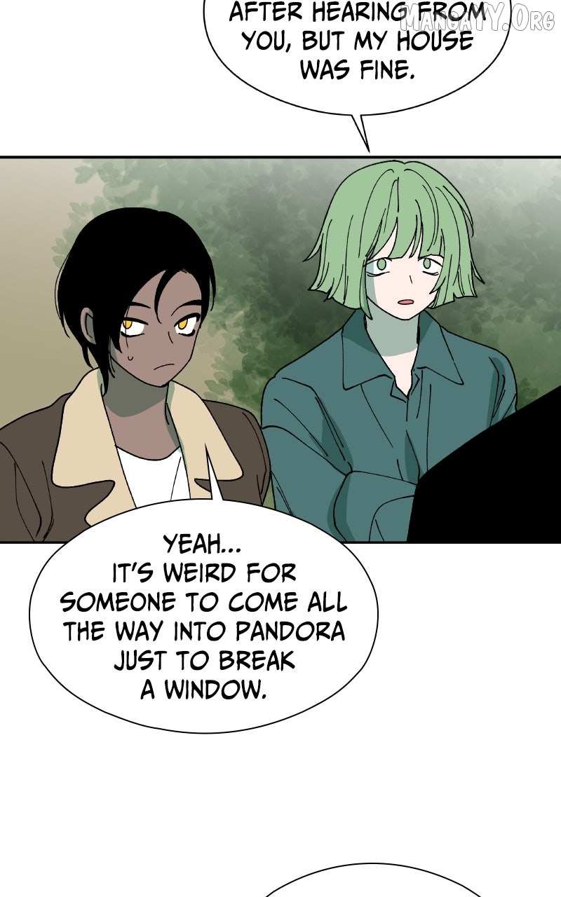 Read False Paradise chapter 47 image 58 on Lezhin