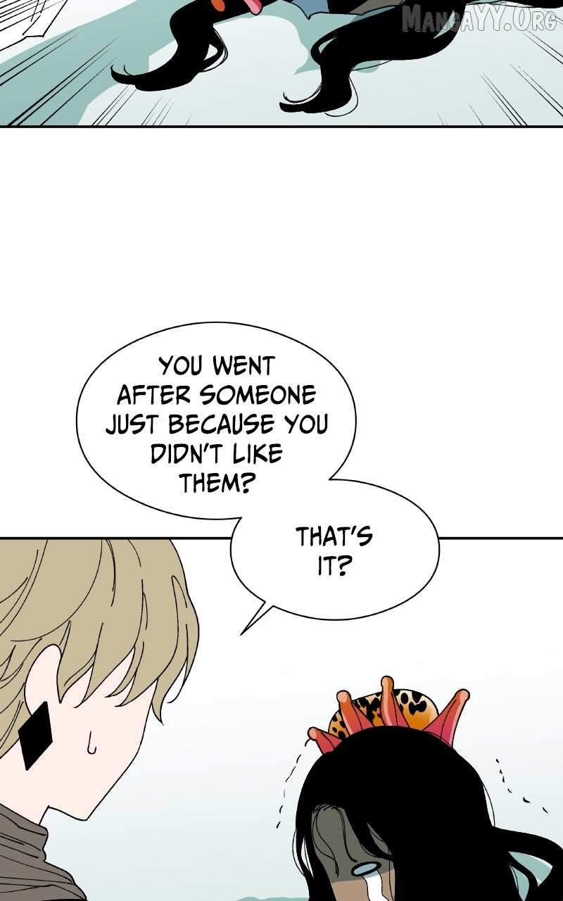 Read False Paradise chapter 47 image 6 on Lezhin