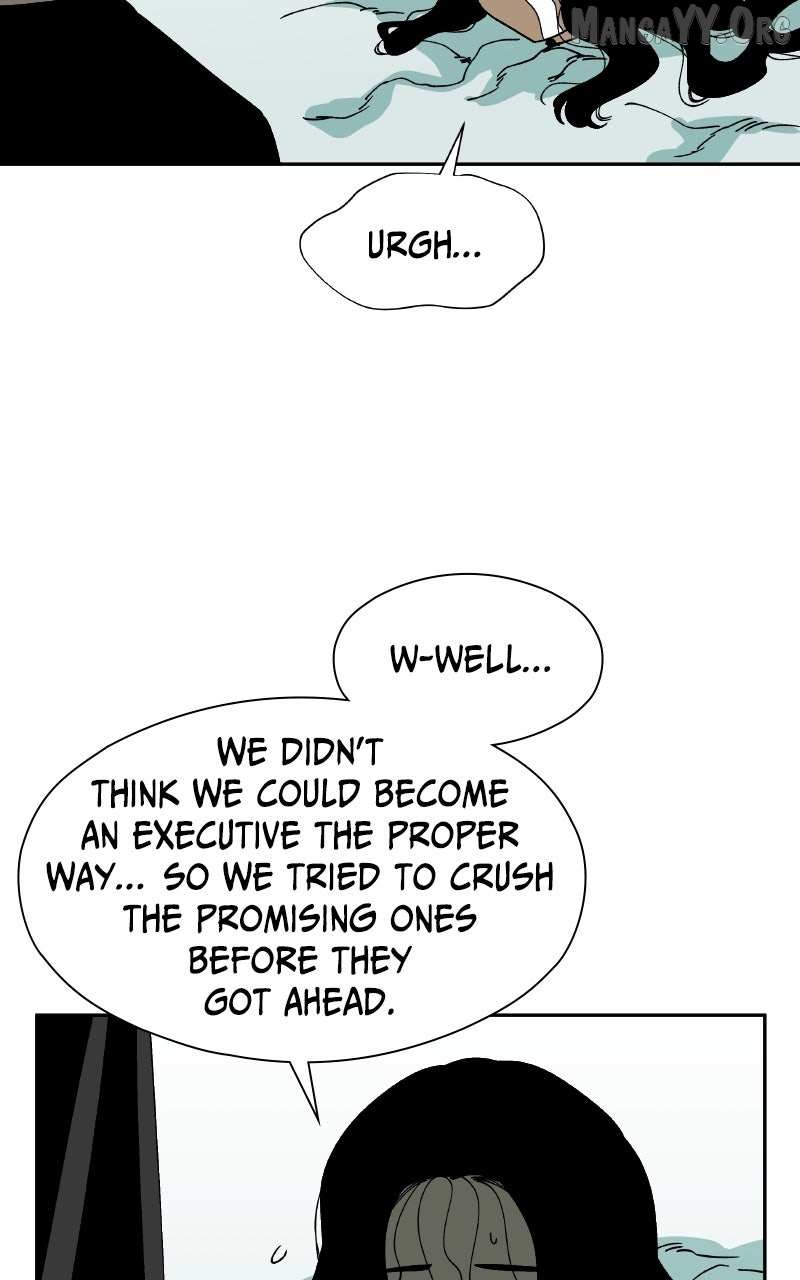 Read False Paradise chapter 47 image 7 on Lezhin