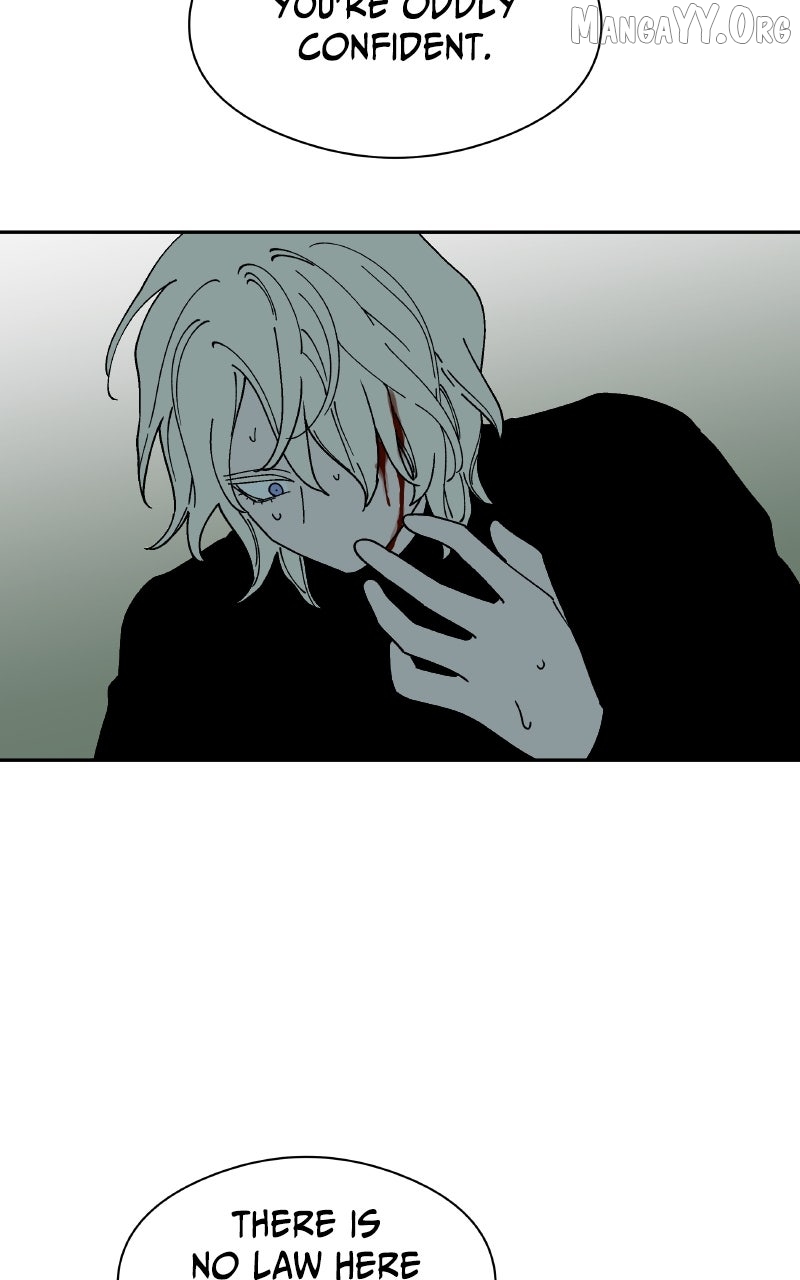 Read False Paradise chapter 47 image 72 on Lezhin