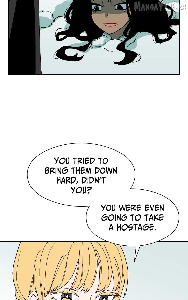 Read False Paradise chapter 47 image 8 on Lezhin