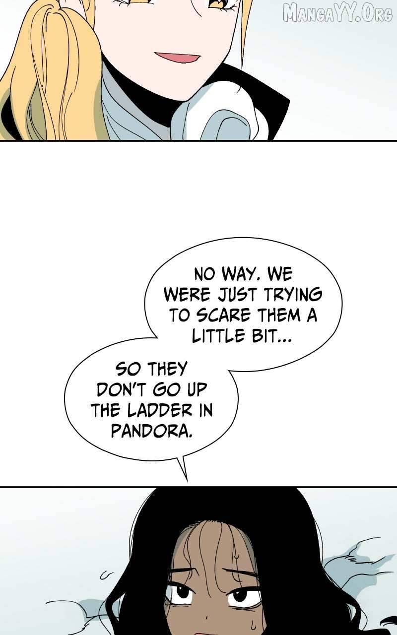 Read False Paradise chapter 47 image 9 on Lezhin