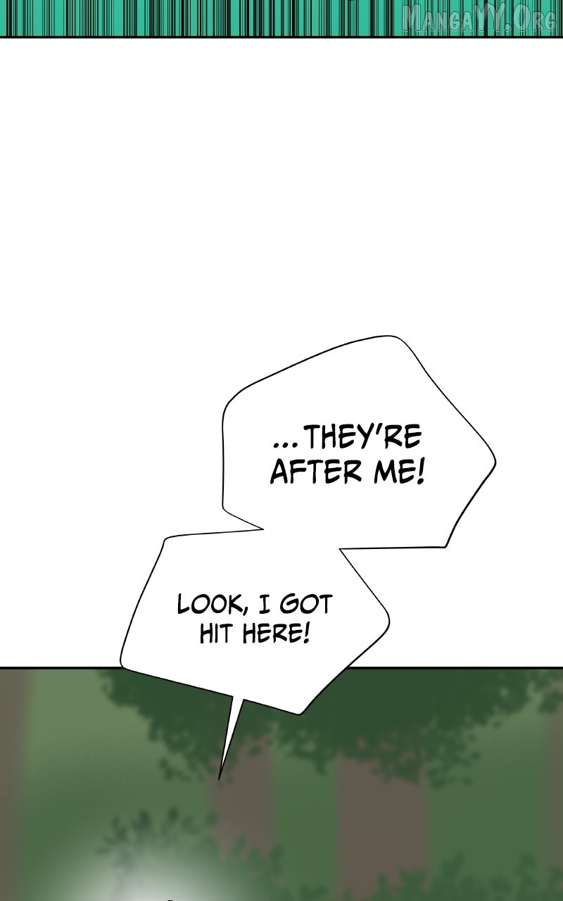 Read False Paradise chapter 48 image 1 on Lezhin