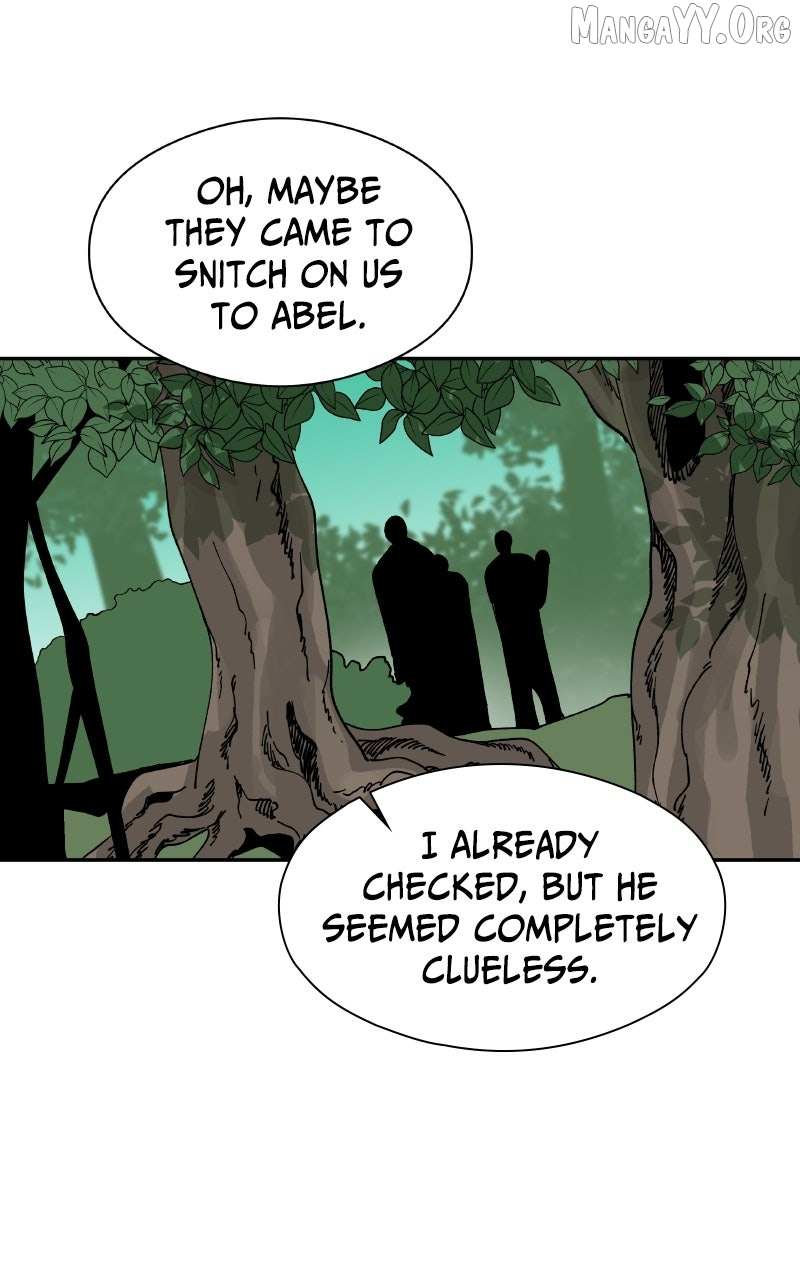 Read False Paradise chapter 48 image 10 on Lezhin