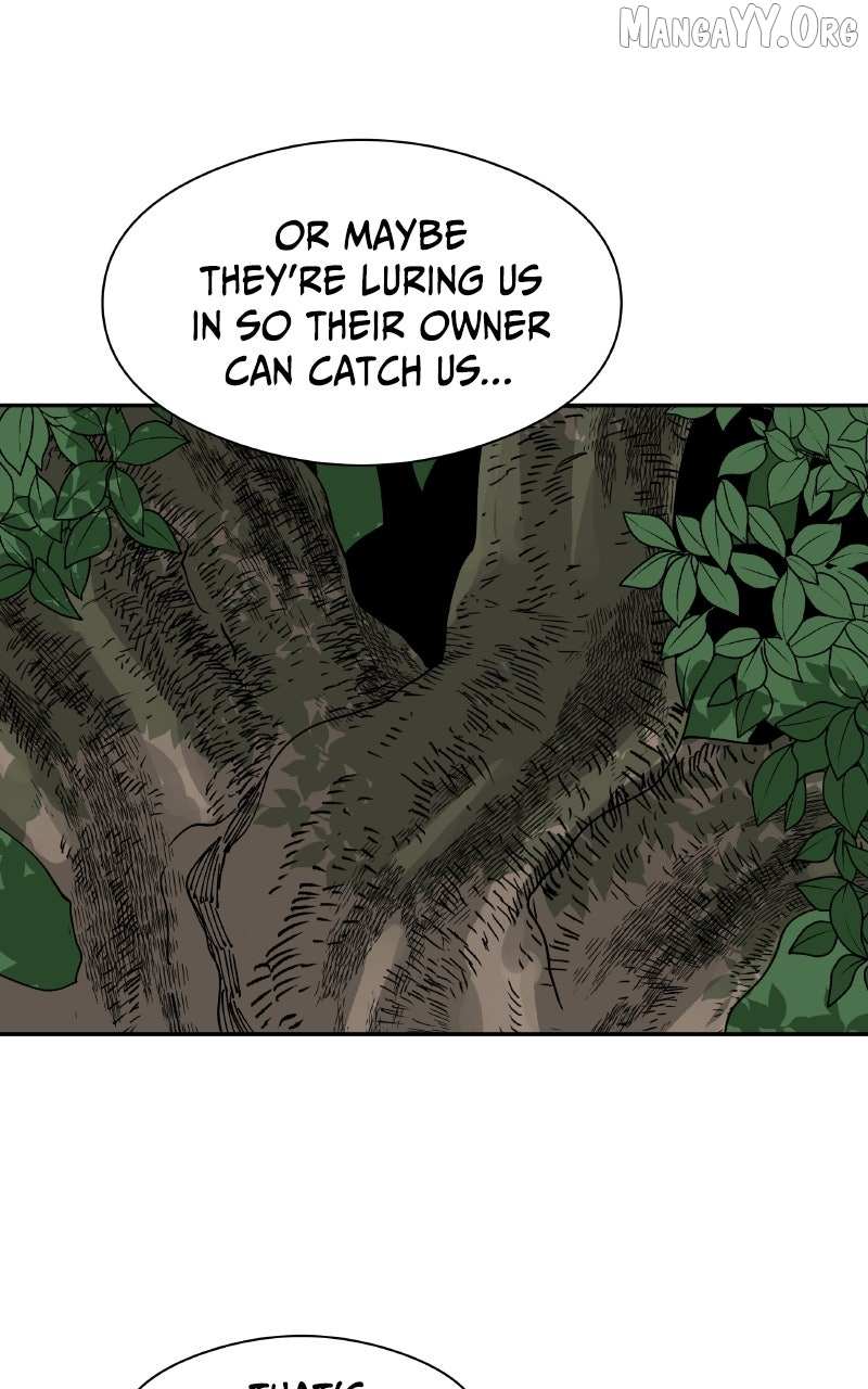 Read False Paradise chapter 48 image 11 on Lezhin