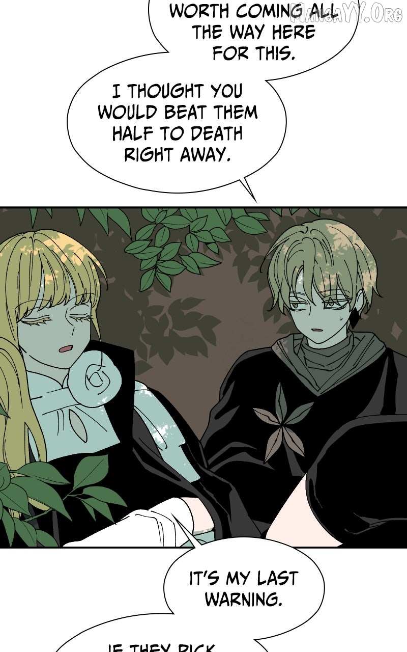 Read False Paradise chapter 48 image 13 on Lezhin