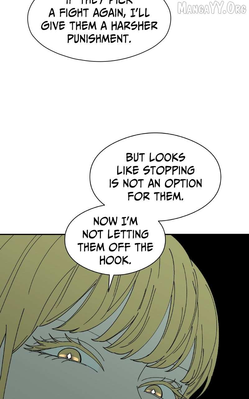 Read False Paradise chapter 48 image 14 on Lezhin