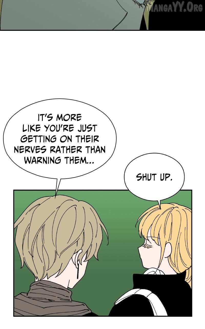 Read False Paradise chapter 48 image 15 on Lezhin