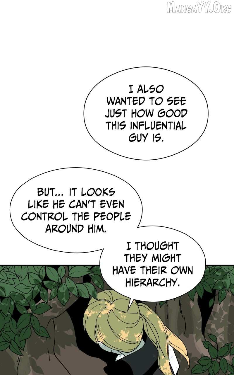 Read False Paradise chapter 48 image 16 on Lezhin