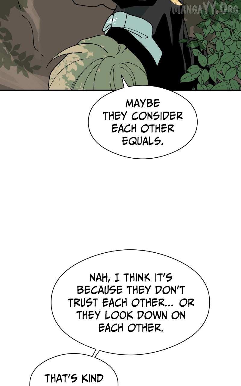 Read False Paradise chapter 48 image 17 on Lezhin