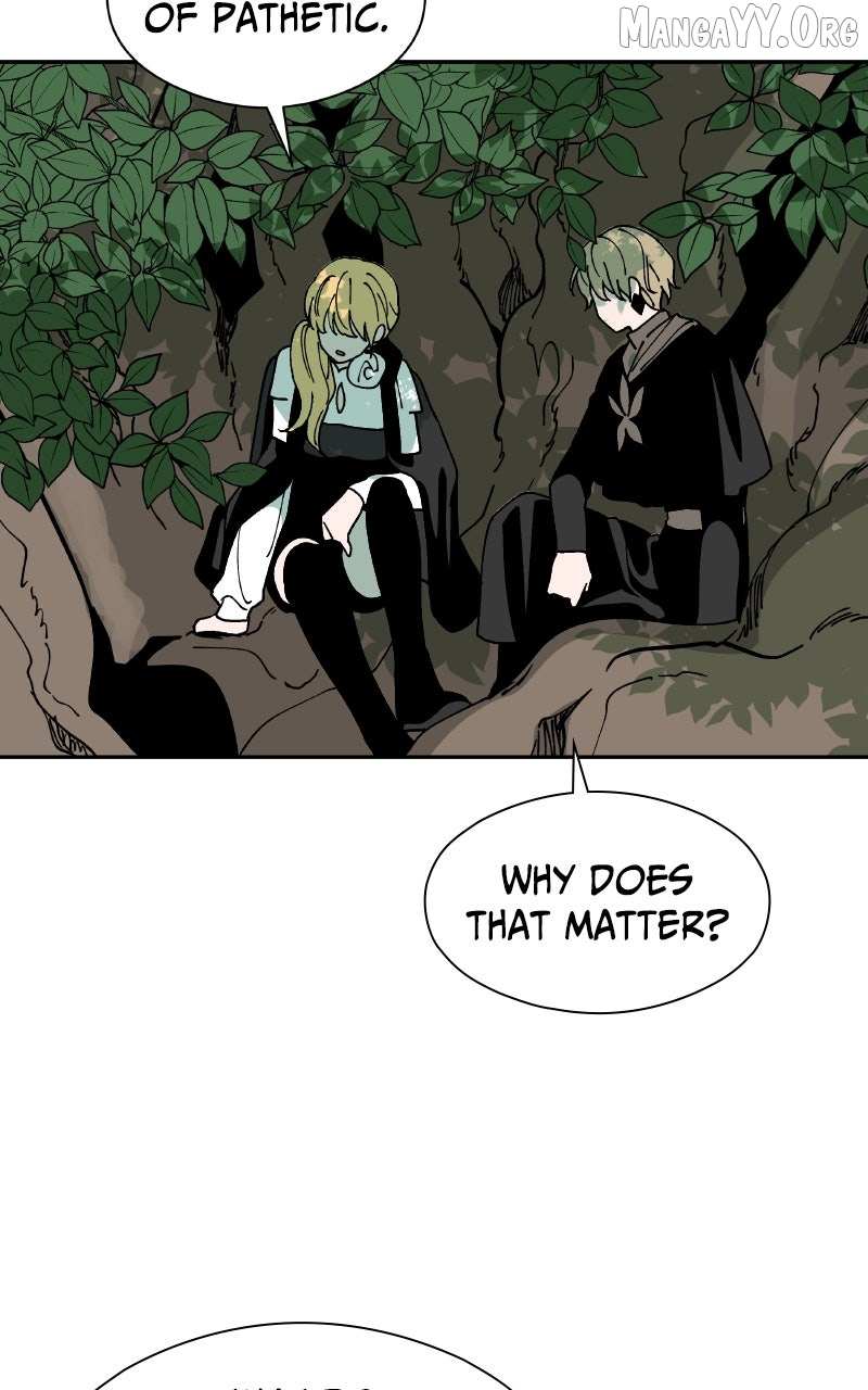Read False Paradise chapter 48 image 18 on Lezhin
