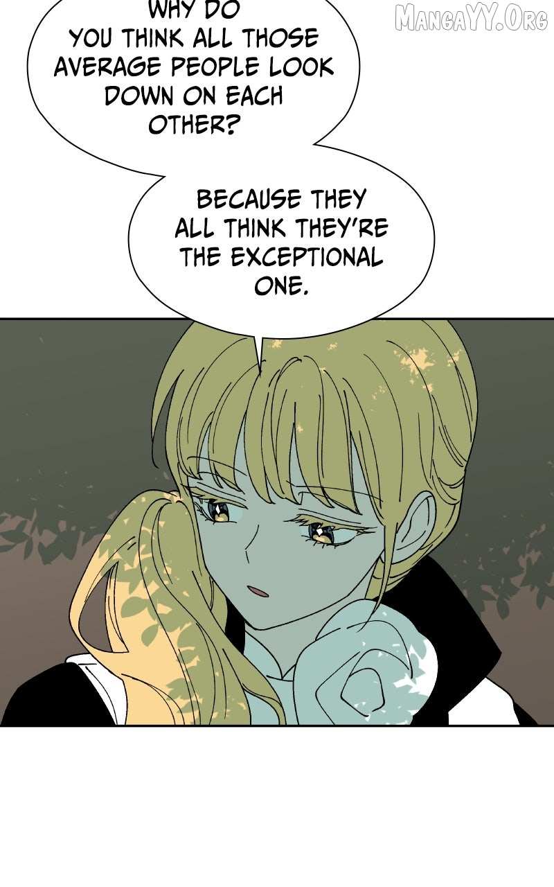 Read False Paradise chapter 48 image 19 on Lezhin