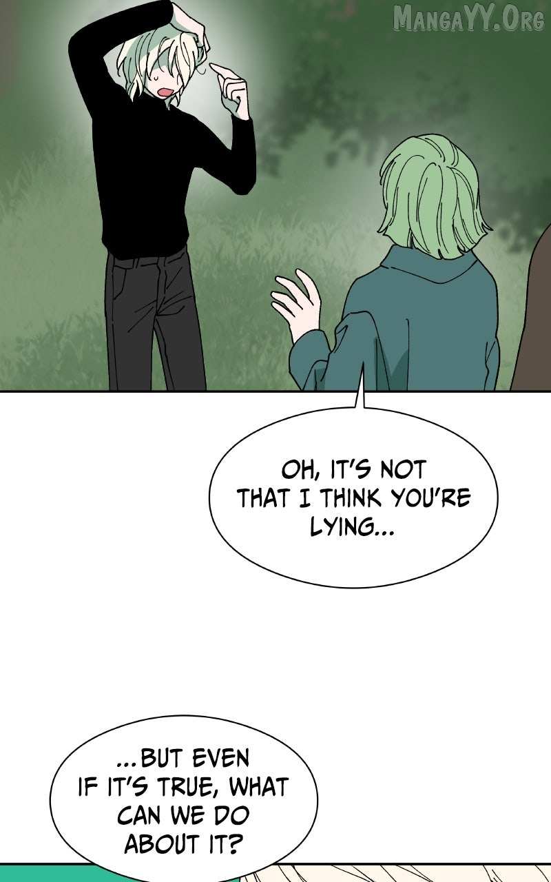 Read False Paradise chapter 48 image 2 on Lezhin